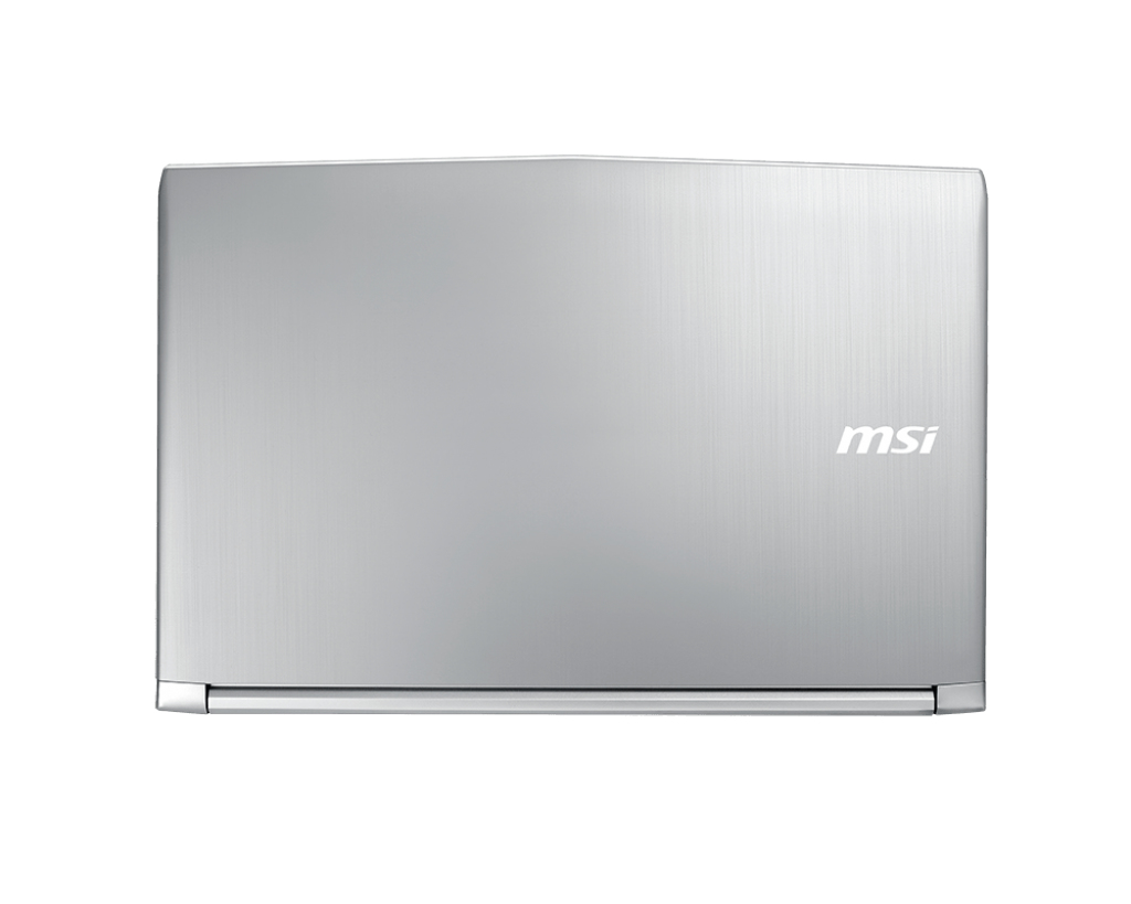 MSI PL62 7RC-210 – image 5