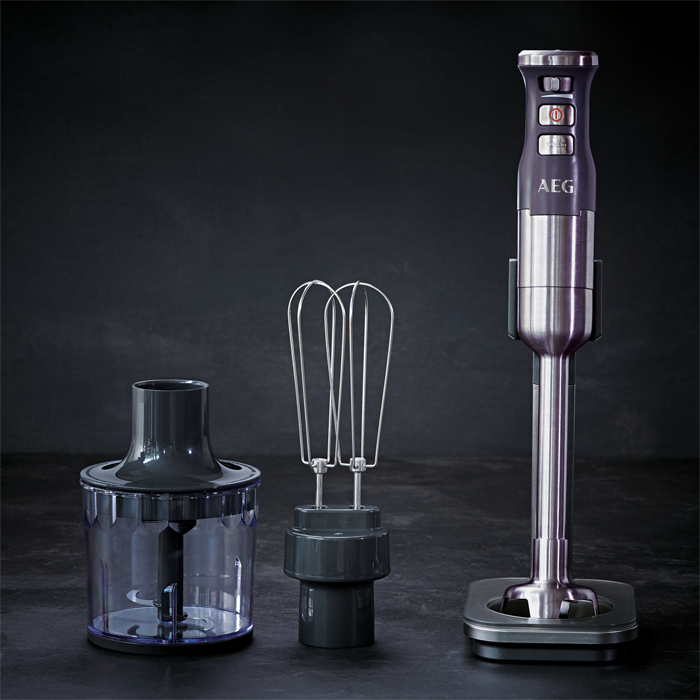 AEG STM9500 Hand mixer – image 5
