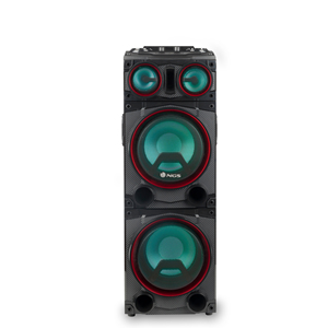 NGS ELEC-SPK-0323 loudspeaker – image 2