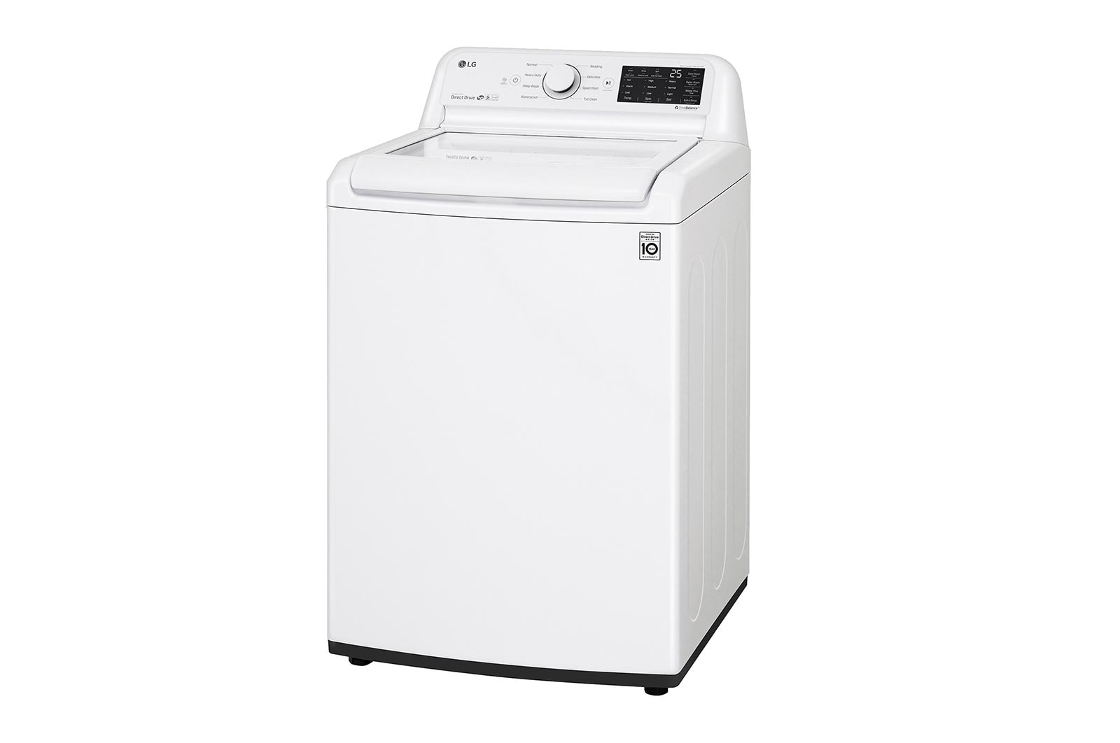 LG WT22WT6H washing machine Top-load – image 7