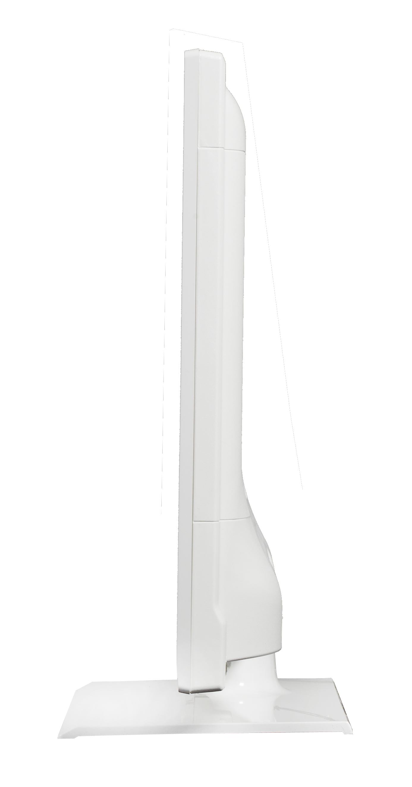 Haier LEH28V100W TV – image 3