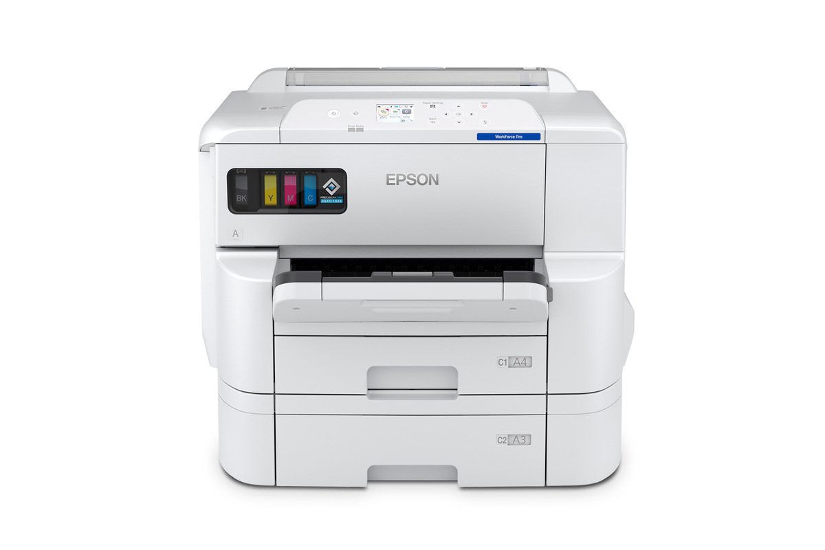 Epson WorkForce Pro EP-C7000 inkjet printer Colour – image 5