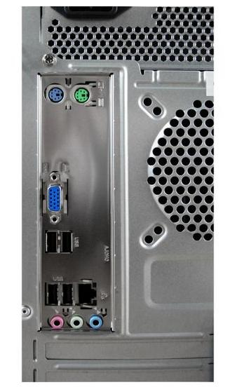 Nilox NLX- -DC PC Intel Pentium G G2020 – image 3