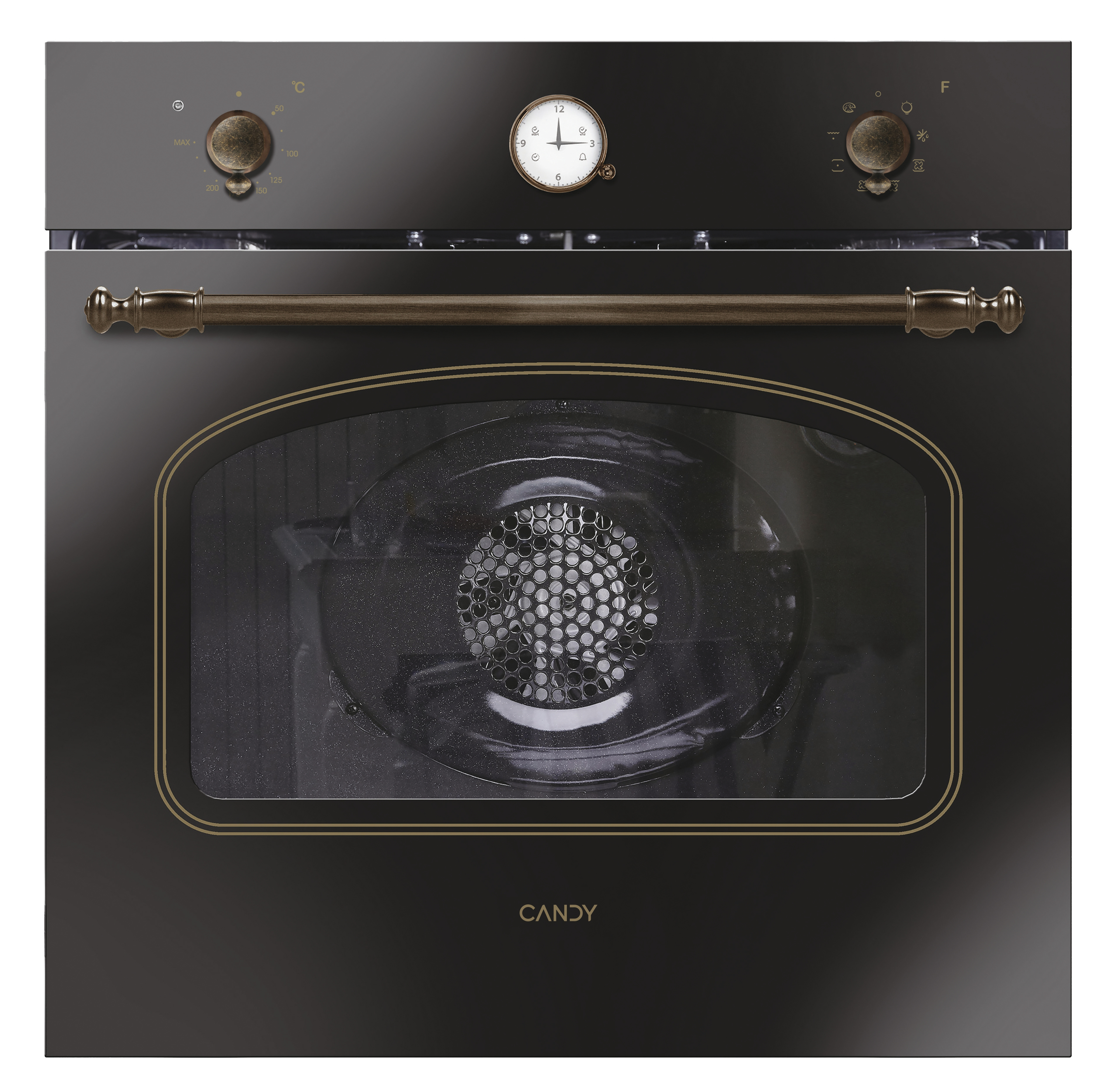 Candy FCC604GH/E — vue 1 sur 8