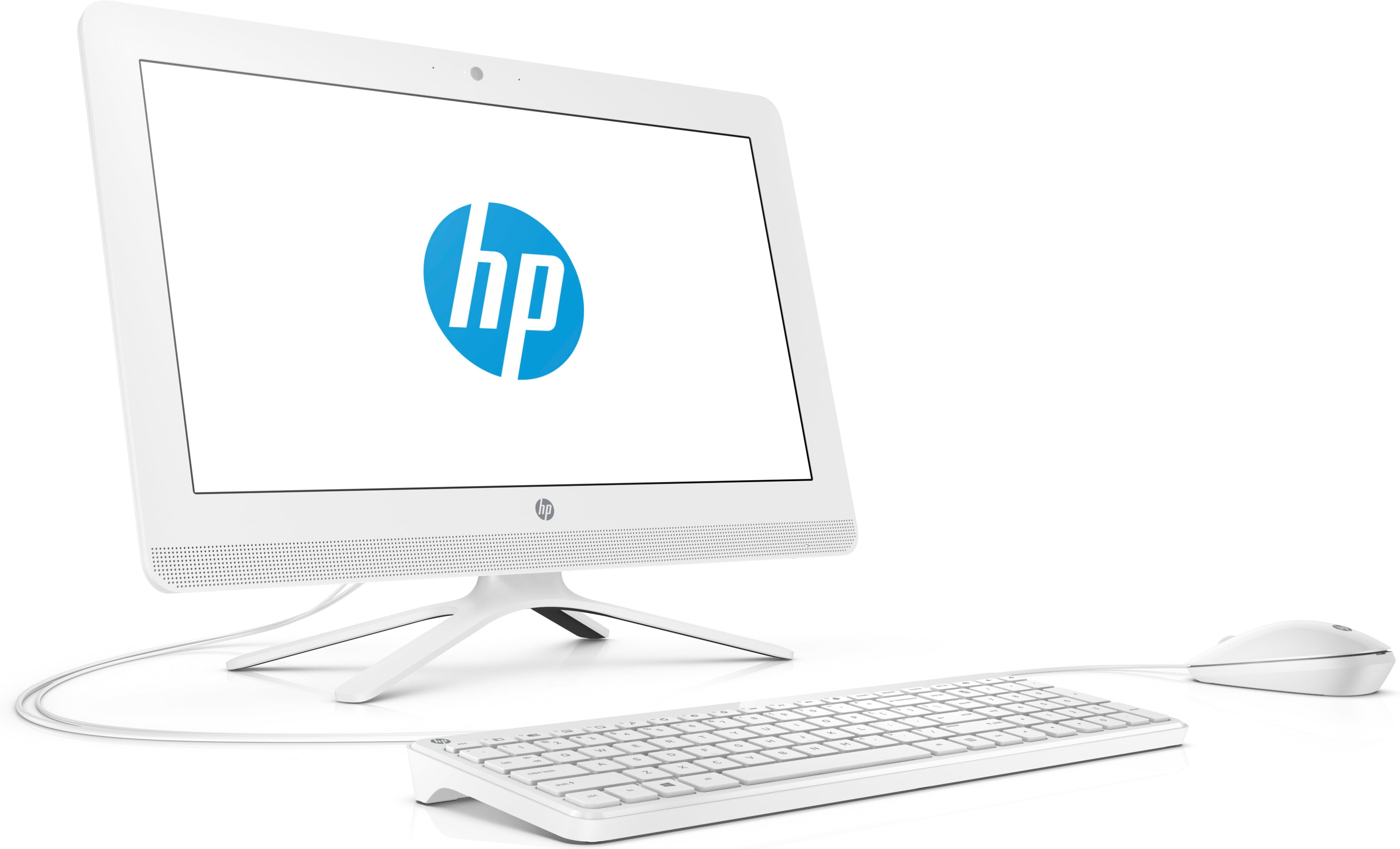 HP All-in-One – 20-c001na image 3