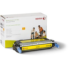 Xerox 6R1332 toner cartridge 1 pc(s) Original Yellow