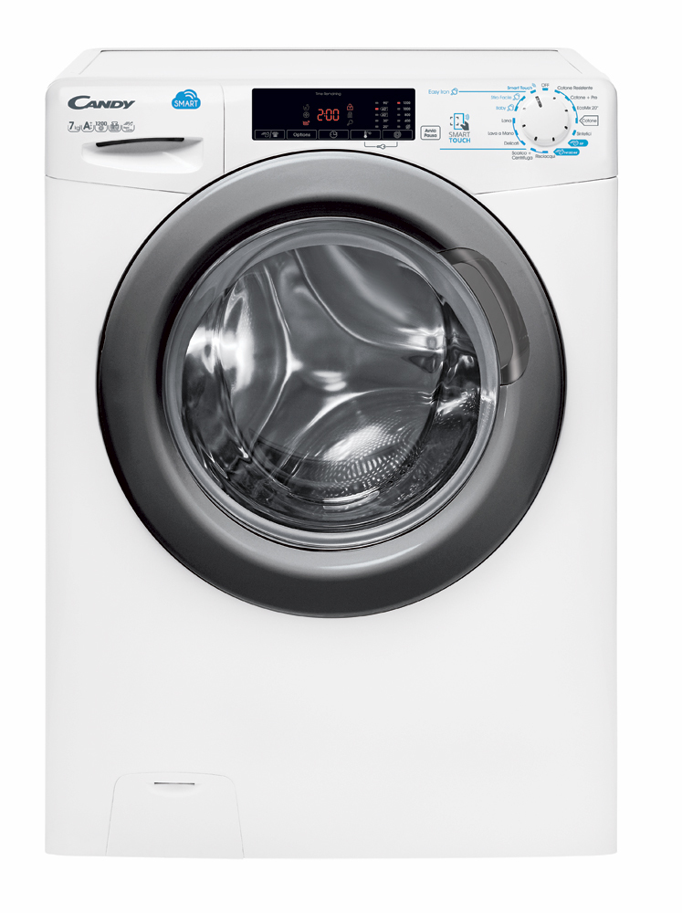 Candy CSS4127T3DR/1-01 — vue 1 sur 1