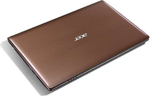 Acer Aspire E E5-411-C2T5 Intel® Celeron® N2940 Laptop – image 2