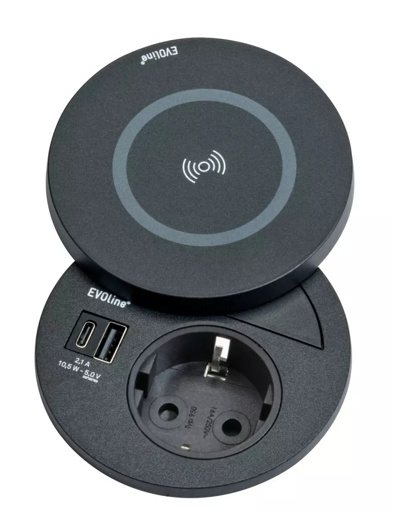 Kenson EVOline Circle80 DisQ