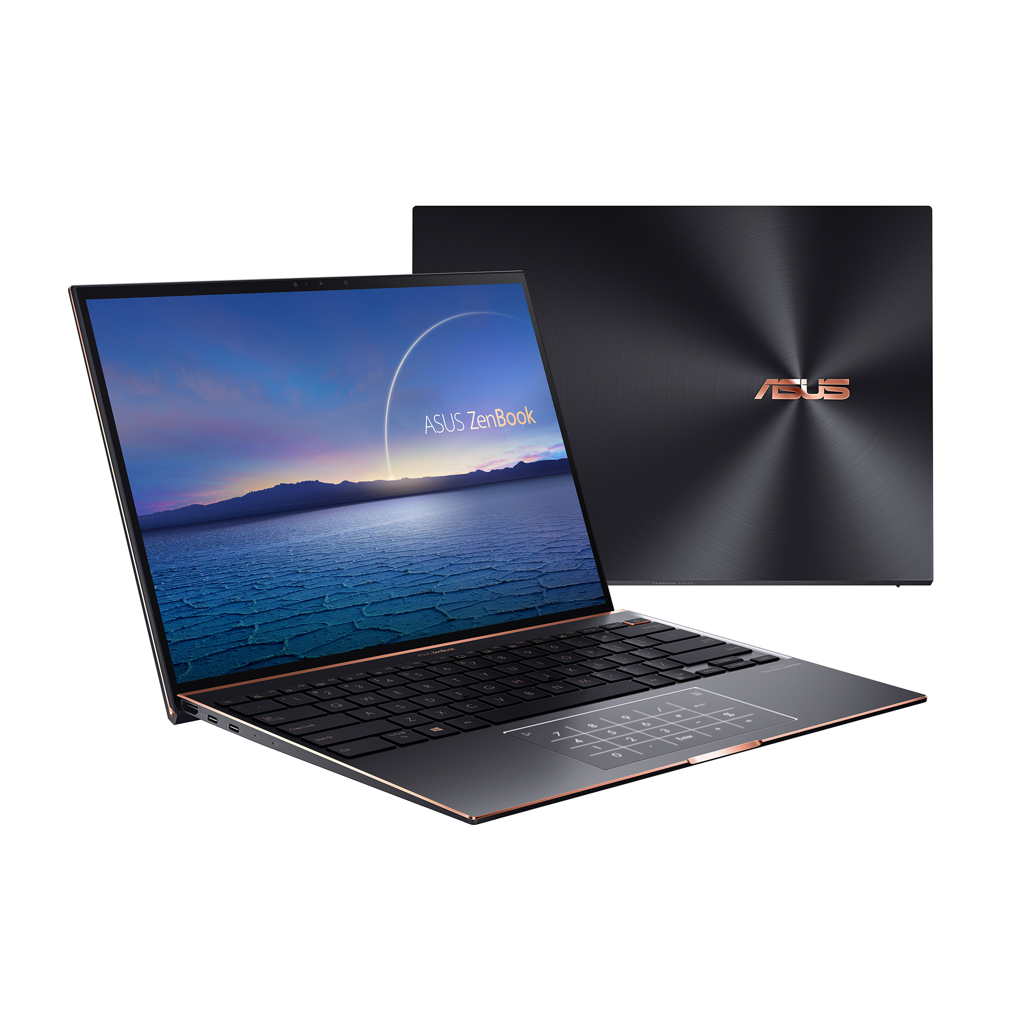 ASUS Zenbook S UX393EA-HK010T Intel® Core™ i5 i5-1135G7 Laptop – image 7