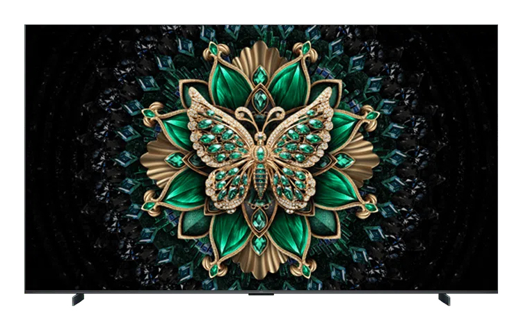 TCL C6K 98" — vue 1 sur 8