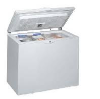 Whirlpool Chest freezer AFG 6636 DGT