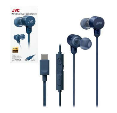 JVC HAFR29UCA — vue 1 sur 3