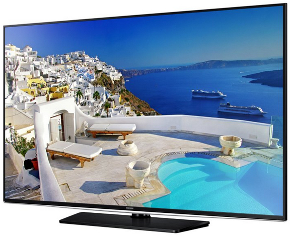 Samsung HG32ED670AK TV – image 2