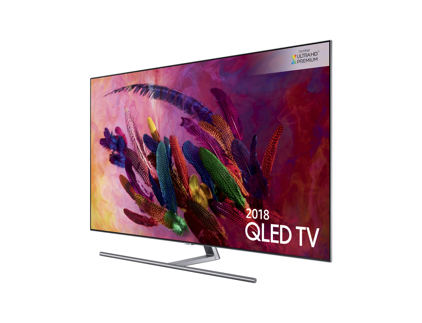 Samsung Q7F QE55Q7FNATXXU TV – image 3