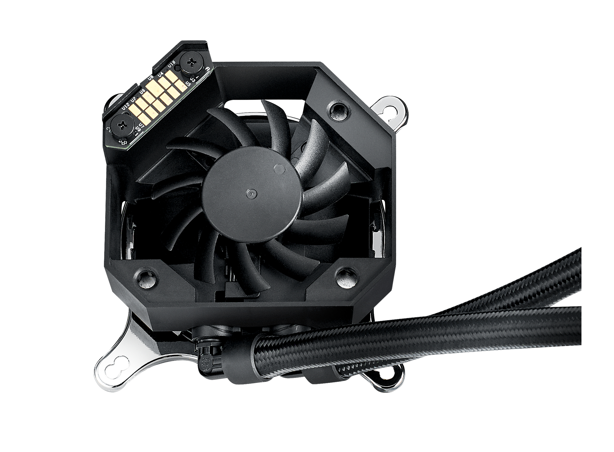 ASUS ROG RYUJIN II 360 ARGB – image 4