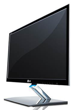 LG E2060S computer monitor – image 3