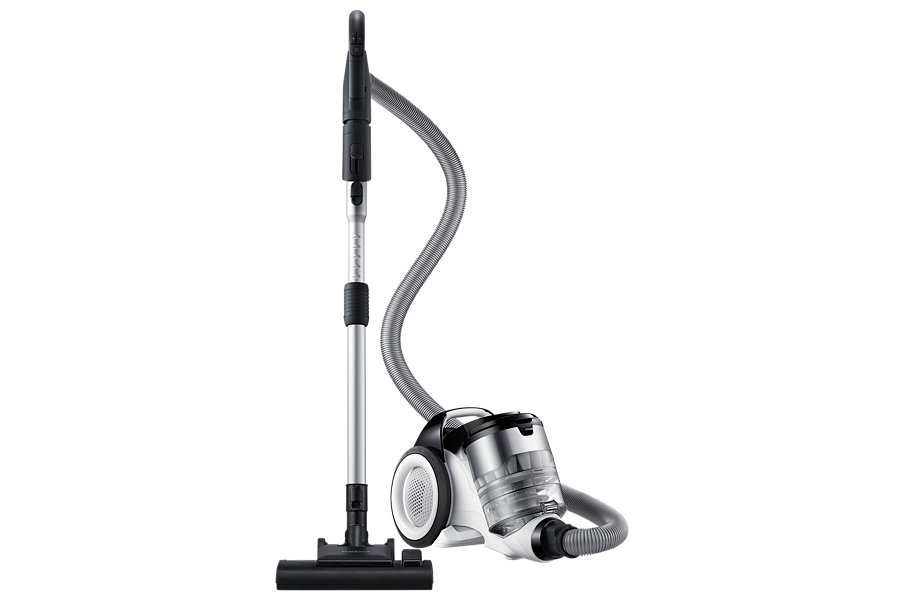 Samsung VC7000 0.9 L Cylinder vacuum Dry 650 W Dust bag – image 5