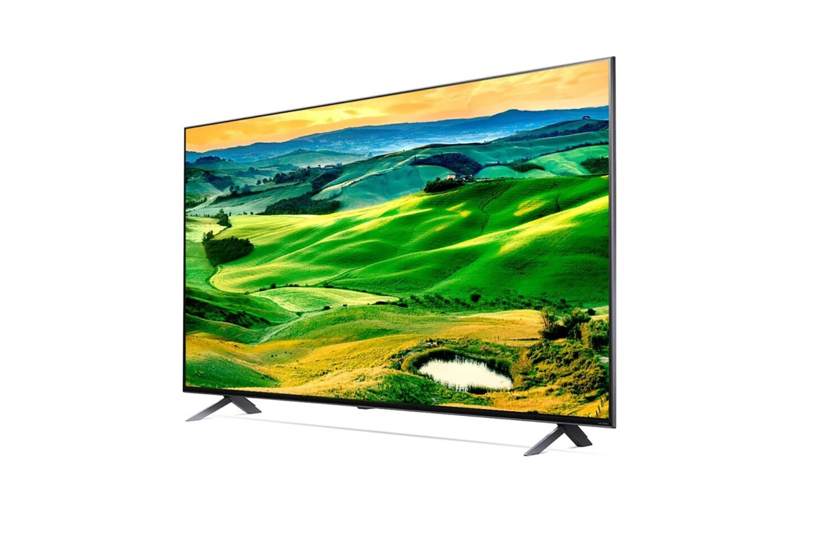 LG QNED 65QNED806QA TV – image 2