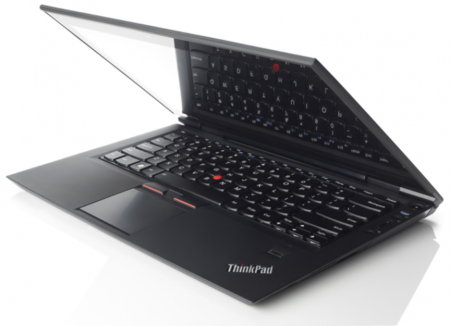 Lenovo X1 Intel® Core™ i5 i5-2520M – image 2