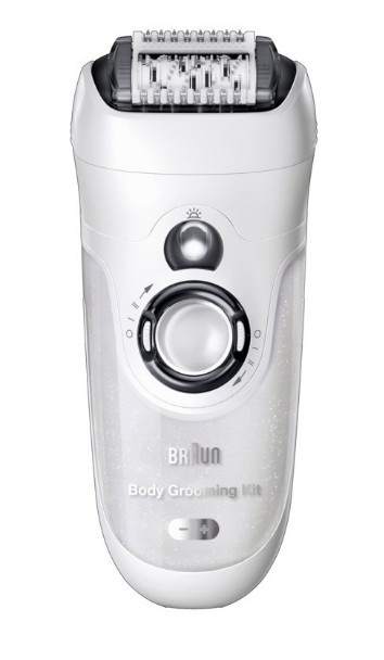 Braun BGK 7050