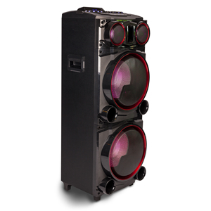 NGS ELEC-SPK-0322 — vue 1 sur 7