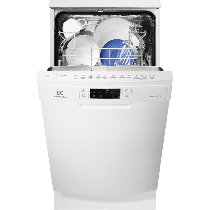 Electrolux ESF4500LOW Freestanding 9 place settings