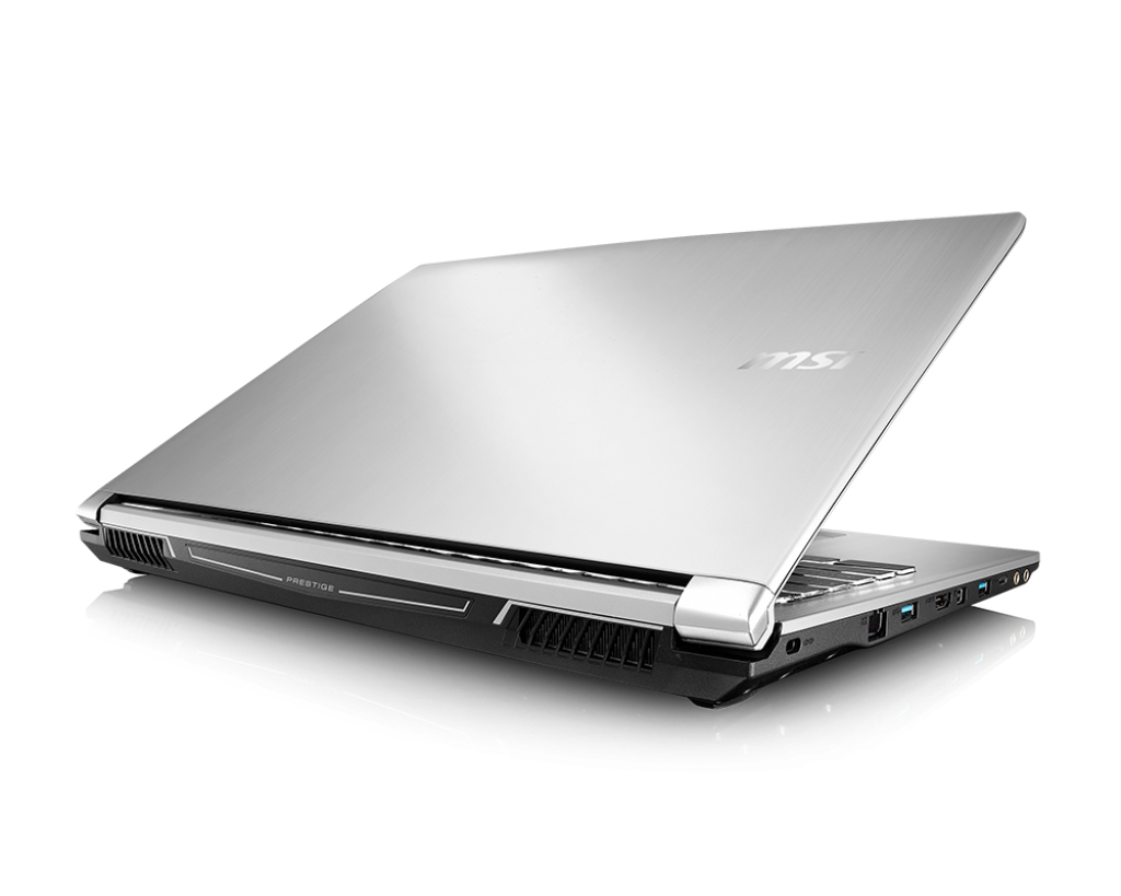 MSI PL60 7RD-002 – image 2