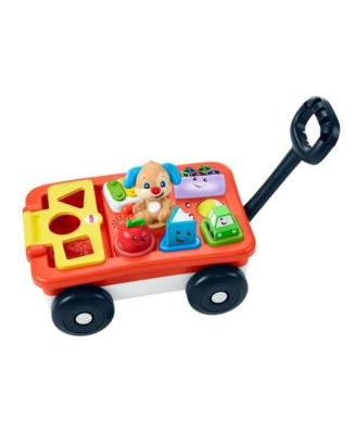 Fisher-Price GHV01 Motorikspielzeug