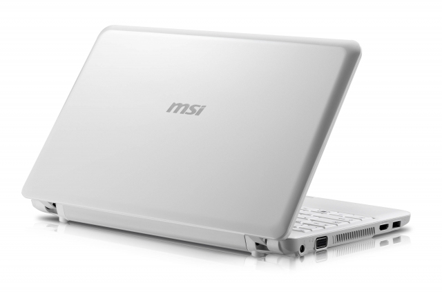 MSI Wind U200-044NE