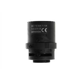 Ernitec 2V12-1/3-HR Black – image 3