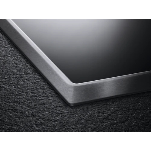 AEG IKE84441FB Black, Grey Built-in – image 2