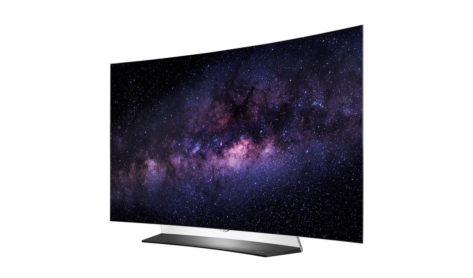 LG OLED55C6D 139.7 cm (55") 4K Ultra HD Smart TV Wi-Fi Silver – image 5