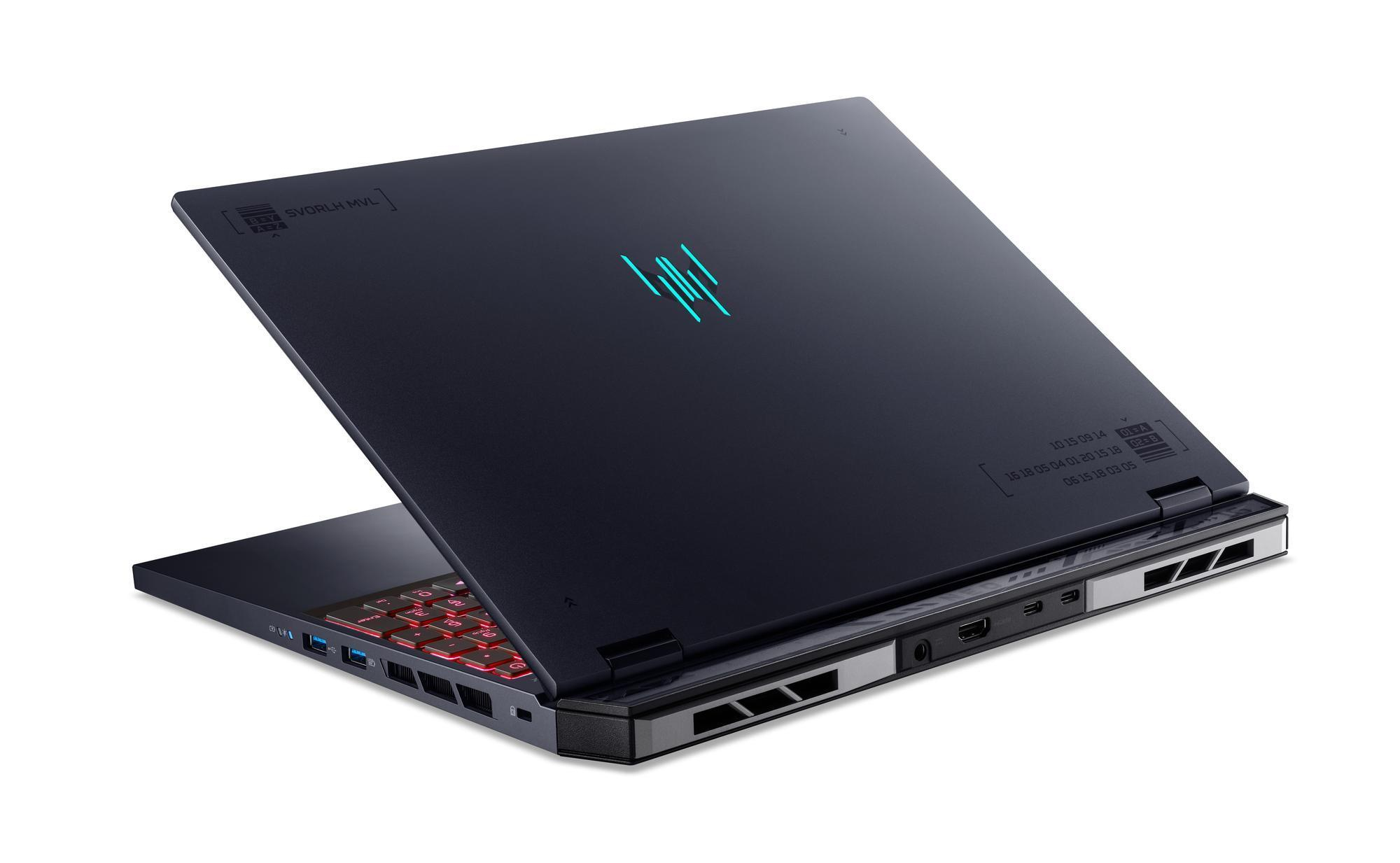 Acer Predator PHN16-72-74XC Intel® Core™ i7 i7-14650HX Laptop – image 9