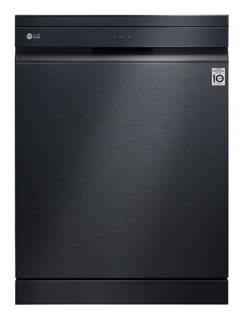 LG XD3A15MB dishwasher Freestanding 15 place settings – image 1
