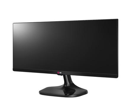 LG 25UM65 computer monitor – image 2