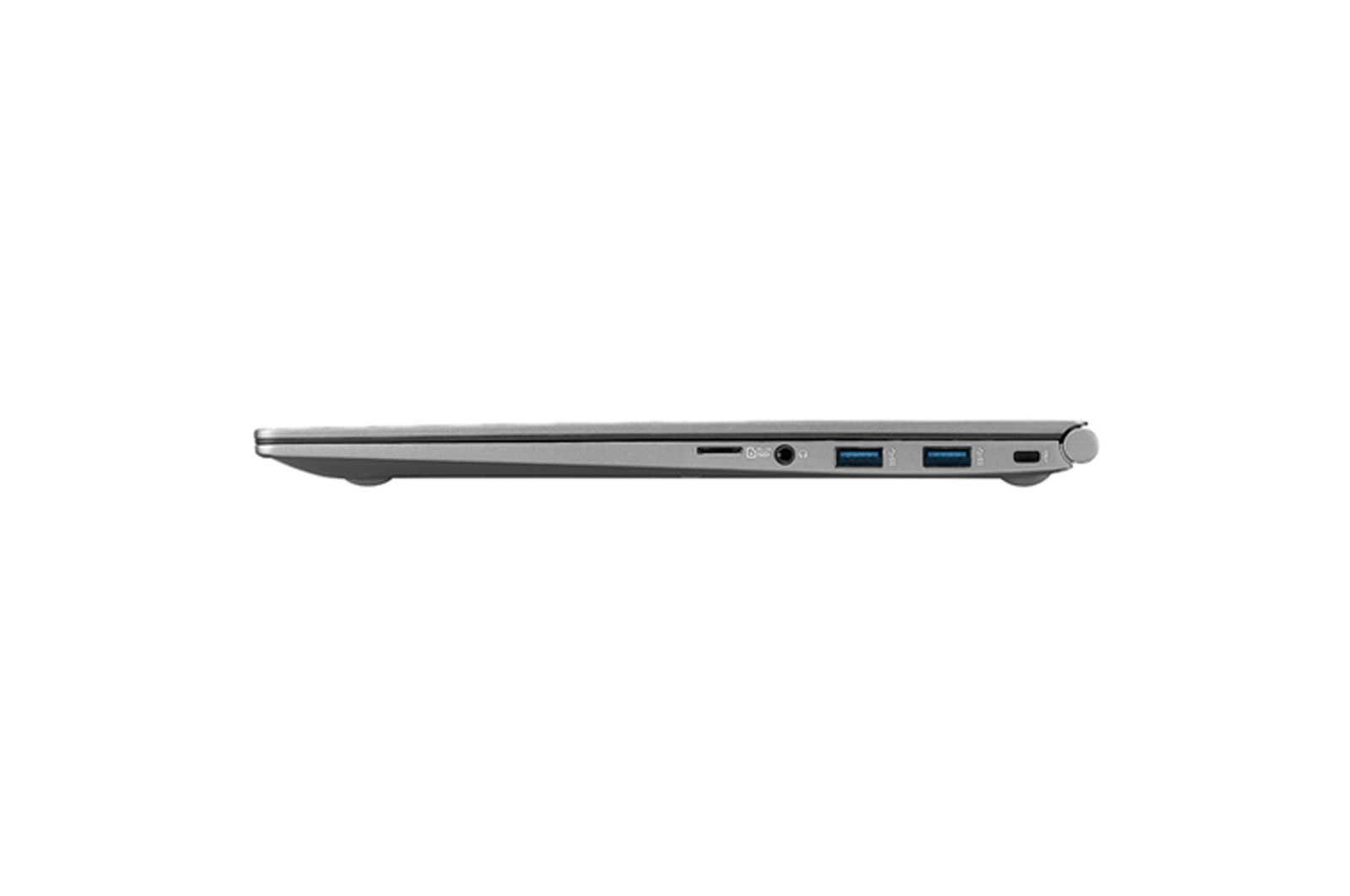 LG Gram 15Z990 Intel® Core™ i7 i7-8565U Laptop – image 3