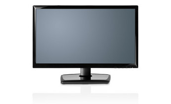 Fujitsu L line L22T-6 computer monitor