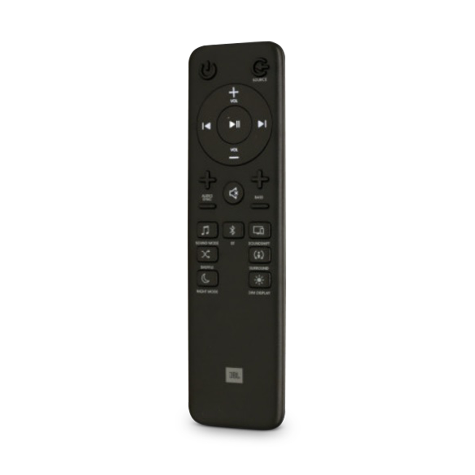 JBL FGWIR119001-4301 remote control