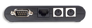 Manhattan 172905 laptop dock/port replicator Black – image 6