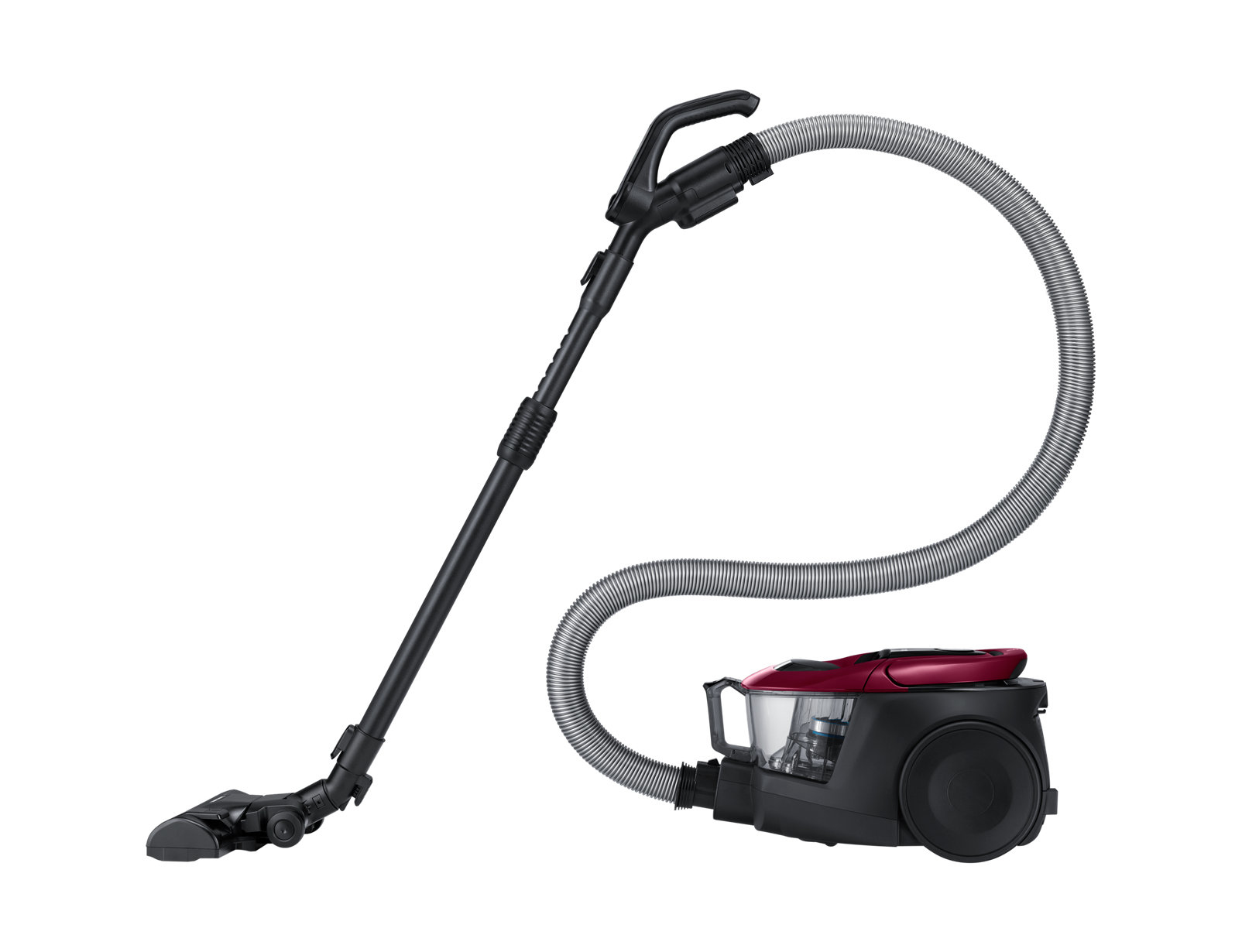 Samsung VC07M31A0HP 2 L Cylinder vacuum Dry 700 W Bagless – image 4
