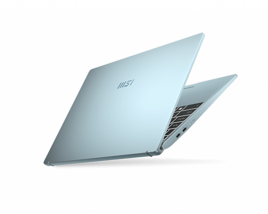 MSI Prestige A12SC-010 Intel® Core™ i5 i5-1240P Laptop – image 2