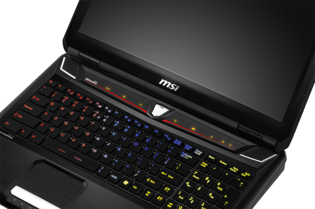MSI GT60 0ND-260BE – image 4