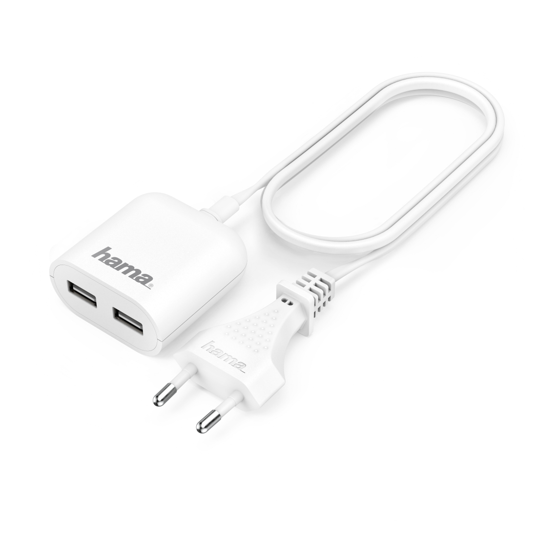 Hama 00133750 mobile device charger White AC Indoor – image 4