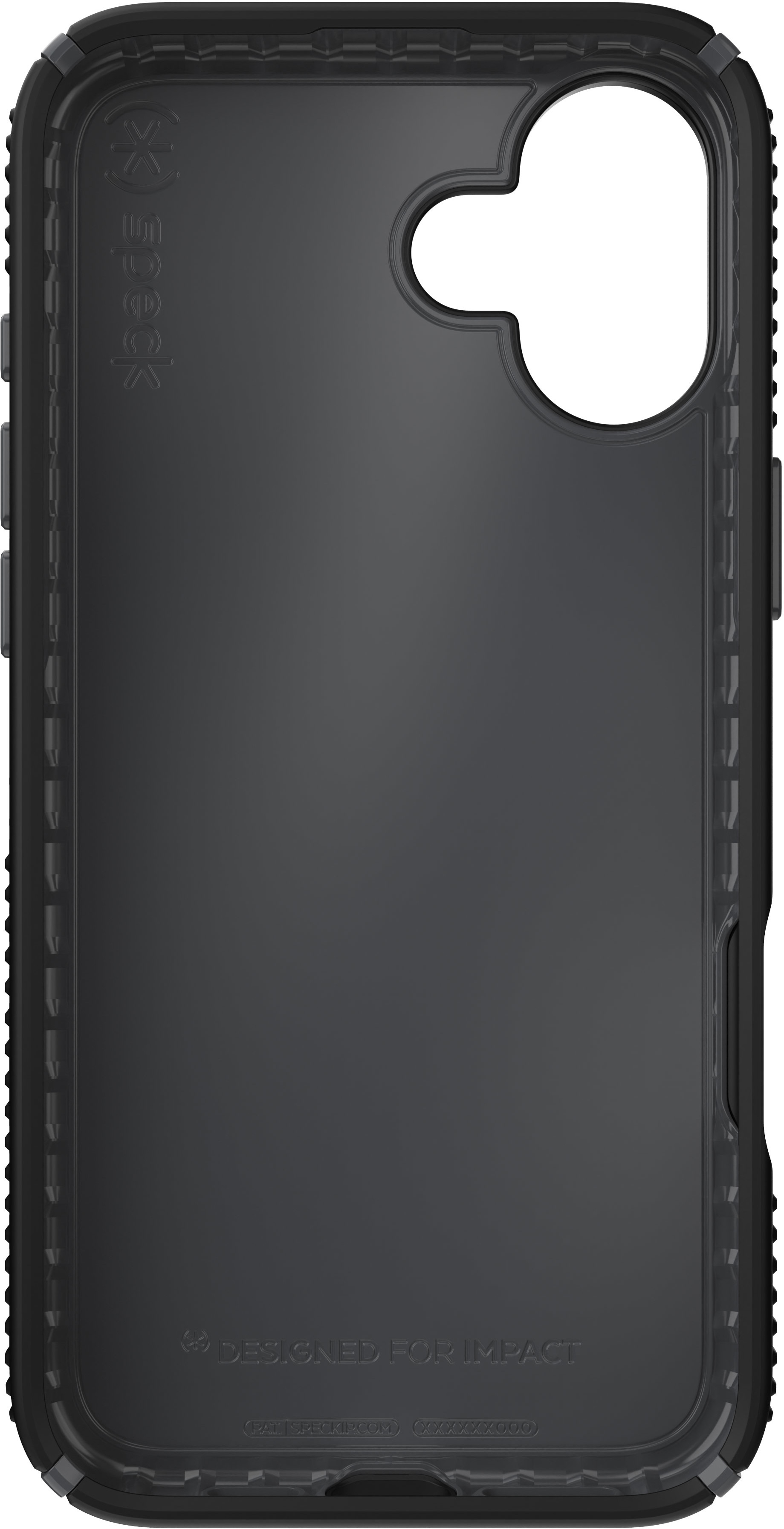 Speck Presidio2 Grip Apple iPhone 16 Plus Black - with Microban – image 5