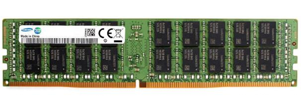Samsung M393A2G40EB2-CTD memory module