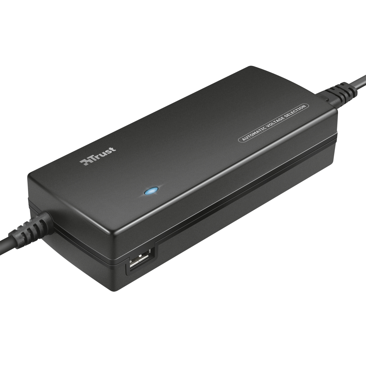 Trust 125W Notebook Power Adapter – image 1