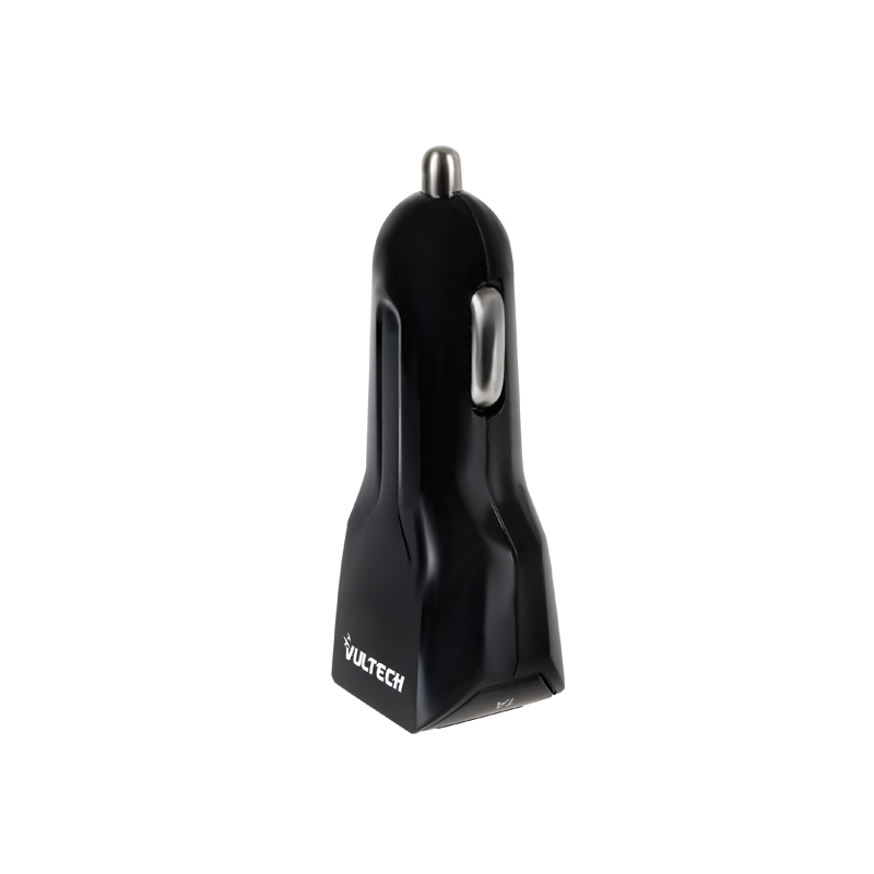 Vultech CA-03N mobile device charger Universal Black Cigar lighter Auto – image 2