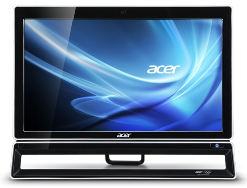 Acer Aspire 771_Po Intel® Core™ i3 i3-2120