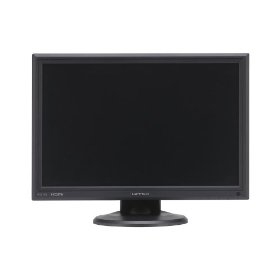 Hannspree 22" Widescreen TFT LCD